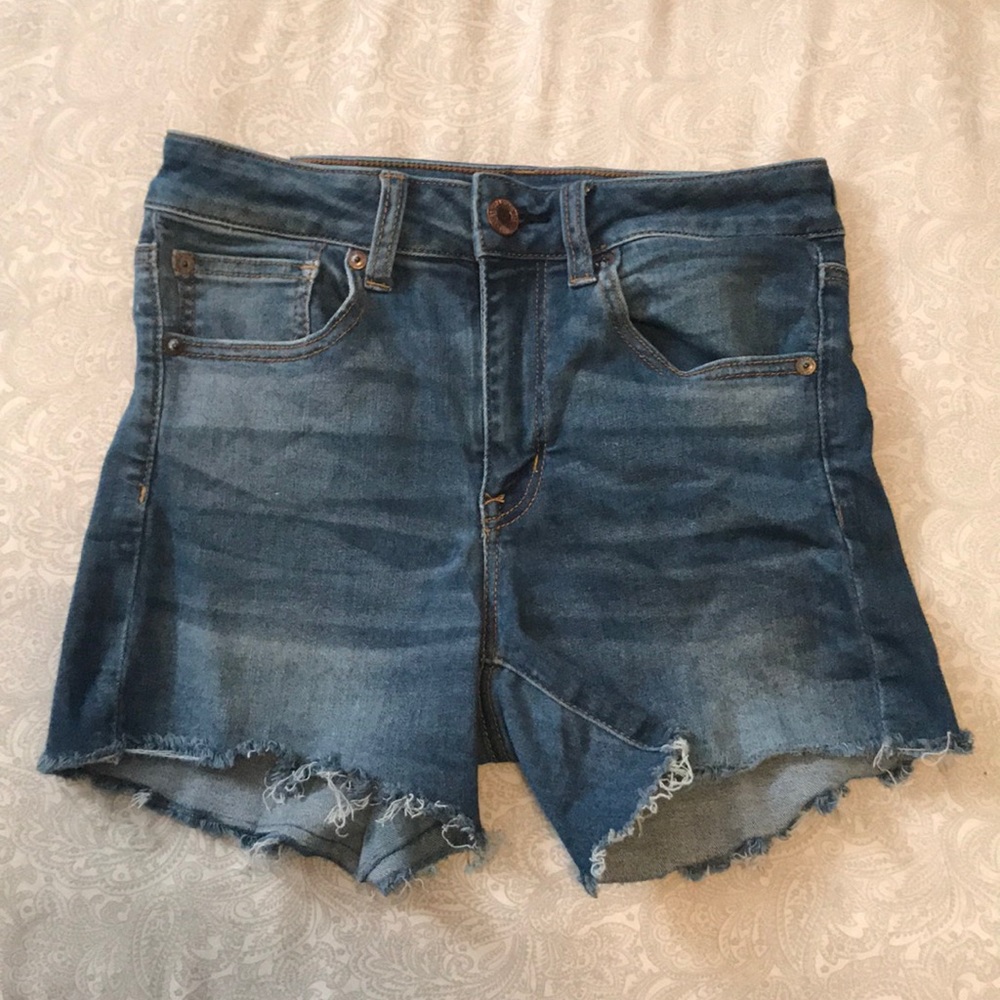 American Eagle Short